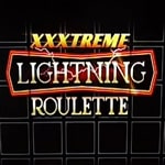 تطور لعبة الروليت xxxtreme lightning
