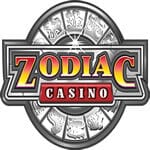 logo du casino zodiac